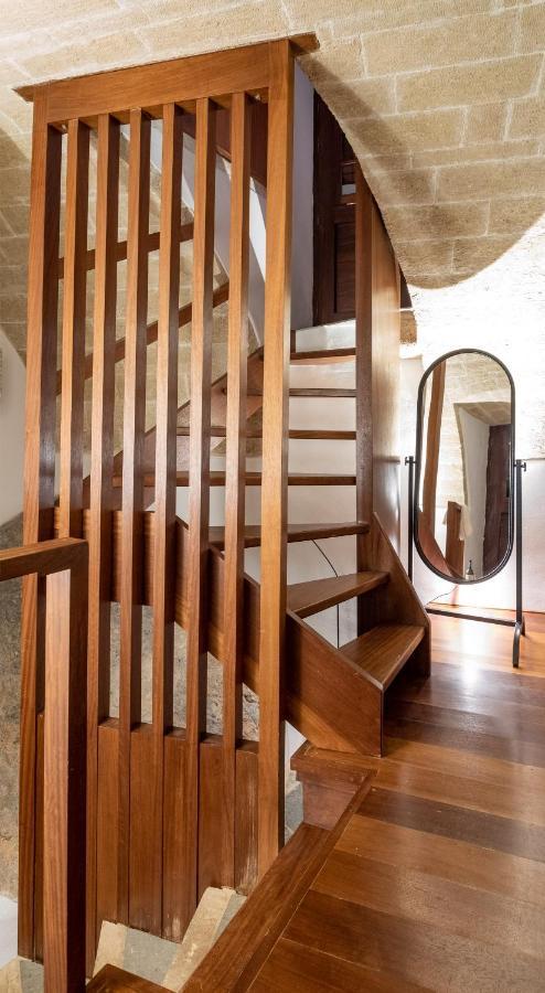 Kyklamino Castlehouse Villa Monemvasziá Kültér fotó